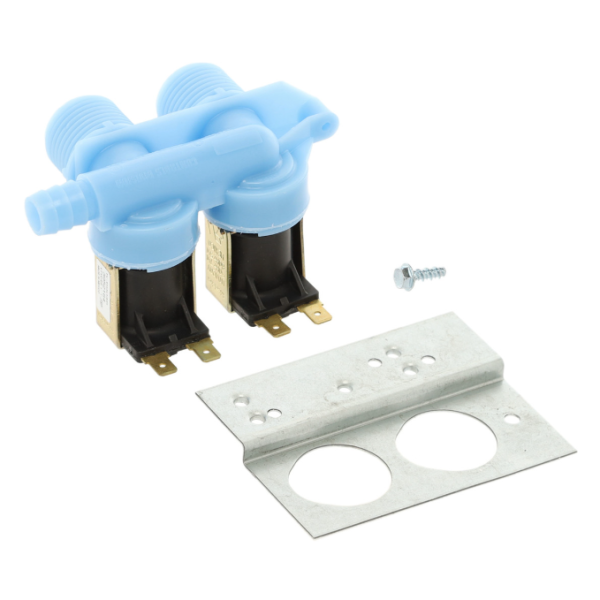 Whirlpool Water Inlet Valve