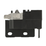 Bosch Microwave Switch Kit