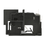 Bosch Microwave Switch Kit