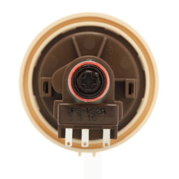 Samsung Washer Water-Level Pressure Switch Hose Sensor Assembly