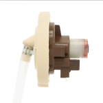 Samsung Washer Water-Level Pressure Switch Hose Sensor Assembly