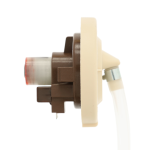Samsung Washer Water-Level Pressure Switch Hose Sensor Assembly