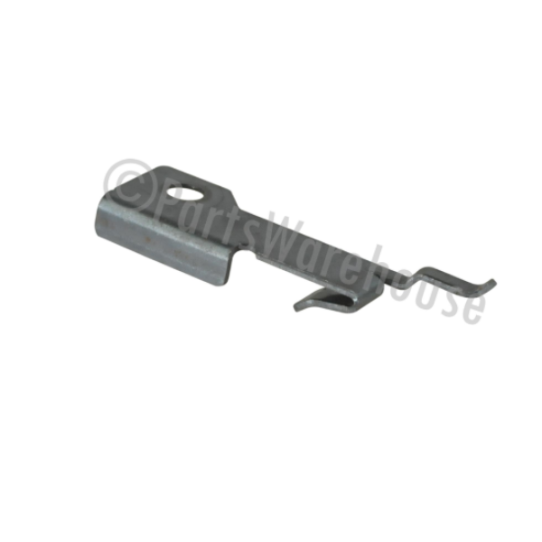 Bracket,cooktop,rh Rear