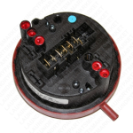 Whirlpool Washer Water Level Switch