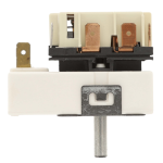 Whirlpool Range Infinite Switch