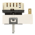Whirlpool Range Infinite Switch