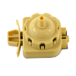 Whirlpool Washer Water Level Switch