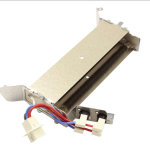 Blomberg Dryer Heater Assy AV LED SENS240V