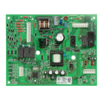 Whirlpool Refrigerator Control Board