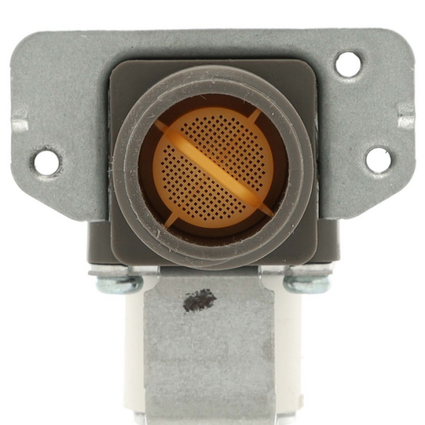 LG Washer Inlet Valve Assembly