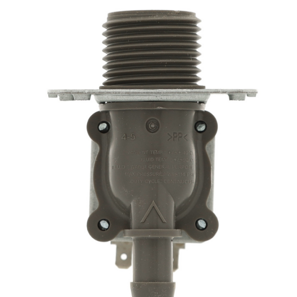 LG Washer Inlet Valve Assembly