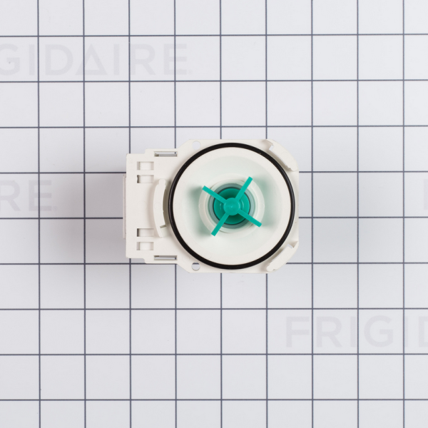 Frigidaire Dishwasher Drain Pump,60HZ
