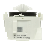 Bosch Dishwasher Drain Pump