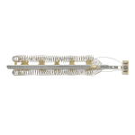 Whirlpool Dryer Heating Element