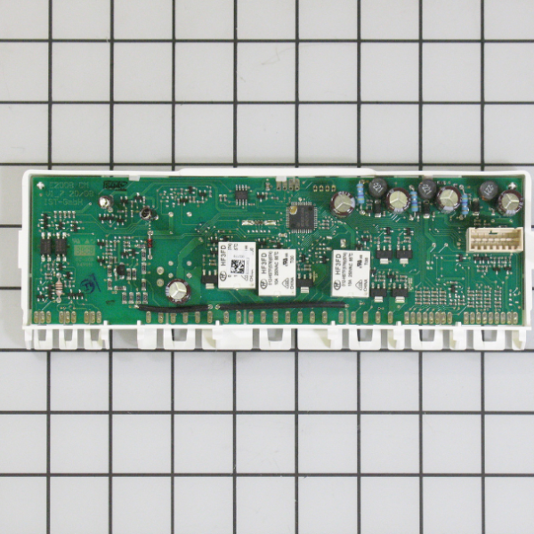 Bosch CONTROL UNIT