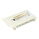 Dishwasher Control Board and Fan - Kit DD 120V