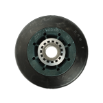 Whirlpool Dryer Drum Support Roller