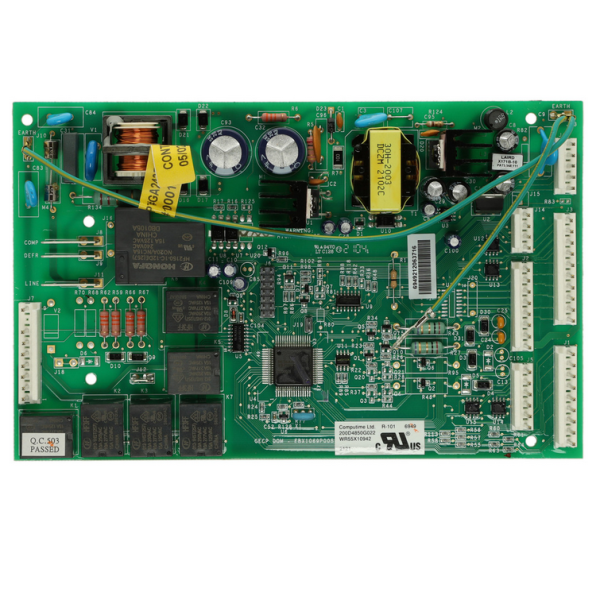 GE Refrigerator Main Control Board