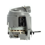 Bosch Dishwasher Heat Pump
