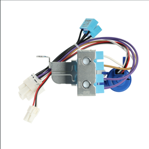 Samsung Refrigerator 2 Way Water Inlet Valve