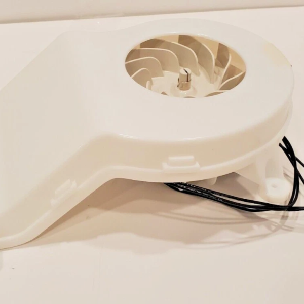 Miele Refrigerator Circulation Fan Part