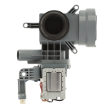 Whirlpool Washer Drain Pump