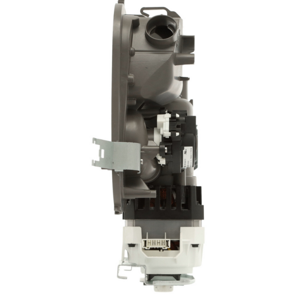 Whirlpool Dishwasher Pump & Motor