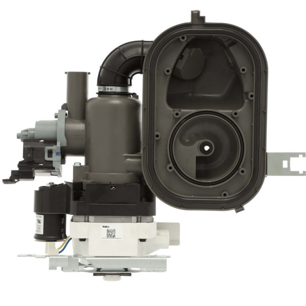 Whirlpool Dishwasher Pump & Motor
