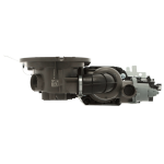 Whirlpool Dishwasher Pump & Motor