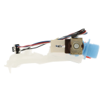 Whirlpool Washer Water Inlet Valve