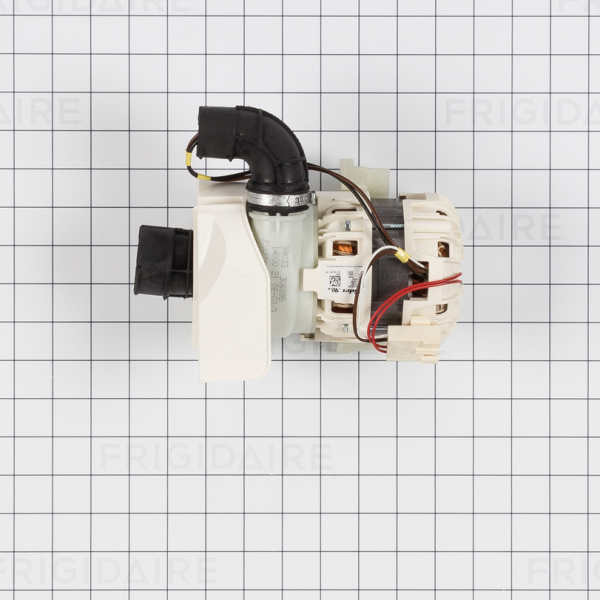 Frigidaire PUMP-WATER