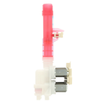 Frigidaire Washer Vortex Valve Assembly with Flow Meter